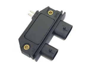 Regitar USA Ignition Module f/Mercruiser Engines: 4 Cyl., V-6 & V-8 Engines w/Delco HEI Ignition