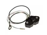 Regitar USA Ignition Module f/Mercruiser Engines: 350MAG MPI, 4.3L, 5.0L, 5.7L Engines (1981-97) w/THUNDERBOLT Electronic Ignition