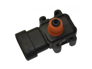 Regitar USA MAP Sensor f/Mercruiser Engines: MCM V-6 & V-8 (305, 350 & 496 CID) MPI Engines w/ECM 555