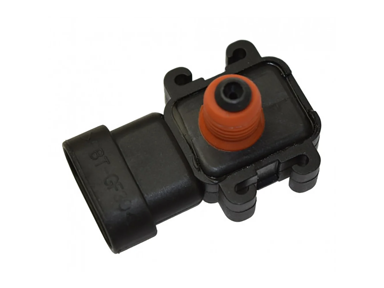 Regitar USA MAP Sensor f/Mercruiser Engines: MCM V-6 & V-8 (305, 350 & 496 CID) MPI Engines w/ECM 555