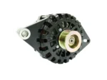 ARCO Marine Zeus 24V 4kW Low Turn On (LTO) 1"-2" Single Foot Alternator w/Isolated Ground