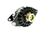 ARCO Marine Zeus 24V 7kW J180 4" Alternator w/Isolated Ground