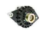 ARCO Marine Zeus 24V 7kW 1"-2" Single Foot Alternator w/Isolated Ground
