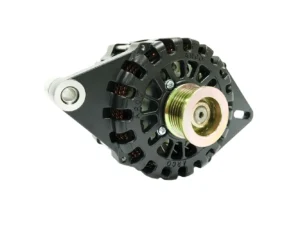 ARCO Marine Zeus 24V 7kW 1"-2" Single Foot Alternator w/Isolated Ground