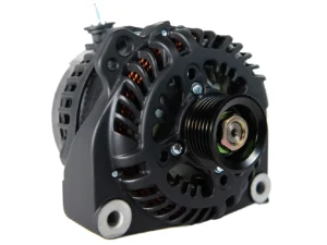 ARCO Marine Zeus 24V 7kW Vortec Alternator w/Isolated Ground