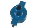 Regitar USA Rotor f/Mercruiser & Volvo Penta Inboard Engines