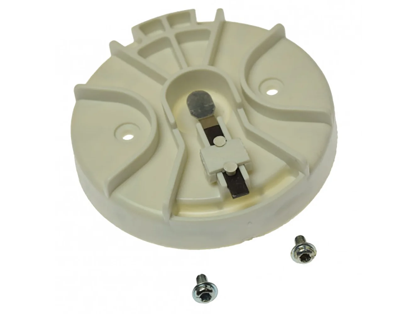 Regitar USA Rotor f/Mercruiser: 2001 & Newer MCM/MIE 4.3L, 5.0L, 5.7L & 6.2L MPI Engines w/ECM 555