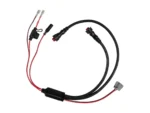 Garmin Lithium-Ion 4-In-One Power Cable