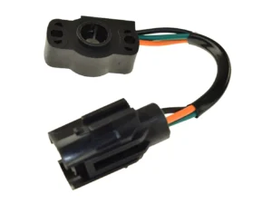 Regitar USA Throttle Position Sensor f/OMC 1993 5.0L & 5.8L