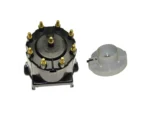 Regitar USA Tune Up Kit f/Mercruiser GM V-8 Engines w/Delco HEI