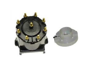 Regitar USA Tune Up Kit f/Mercruiser GM V-8 Engines w/Delco HEI