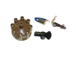 Regitar USA Tune-Up Kit f/Prestolite V-8 - Single Point - Clip Cap