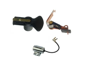 Regitar USA Tune-Up Kit f/Prestolite Electronic V-8