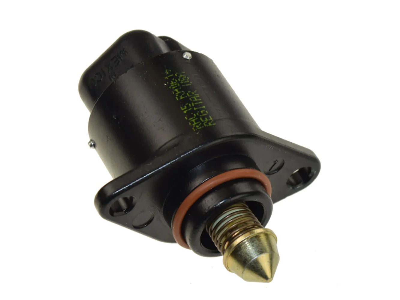 Regitar USA Idle Air Control f/Volvo Penta & OMC Engines: OMC 4.3L V6, 160-205 Hp | GM 5.0-5.7L V8, 190-280 Hp