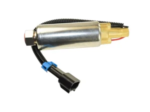 Regitar USA Marine Fuel Pump Assembly f/Mercury/Mercruiser Engines: Fits MCM/MIE 4.3L/V6 & 5.0L/V8 Gen+ & Some 350 ci Carburetors
