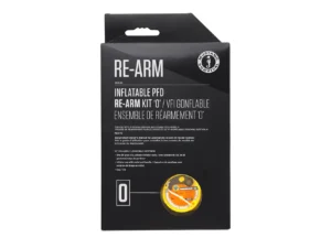 Mustang Re-Arm Kit "O"