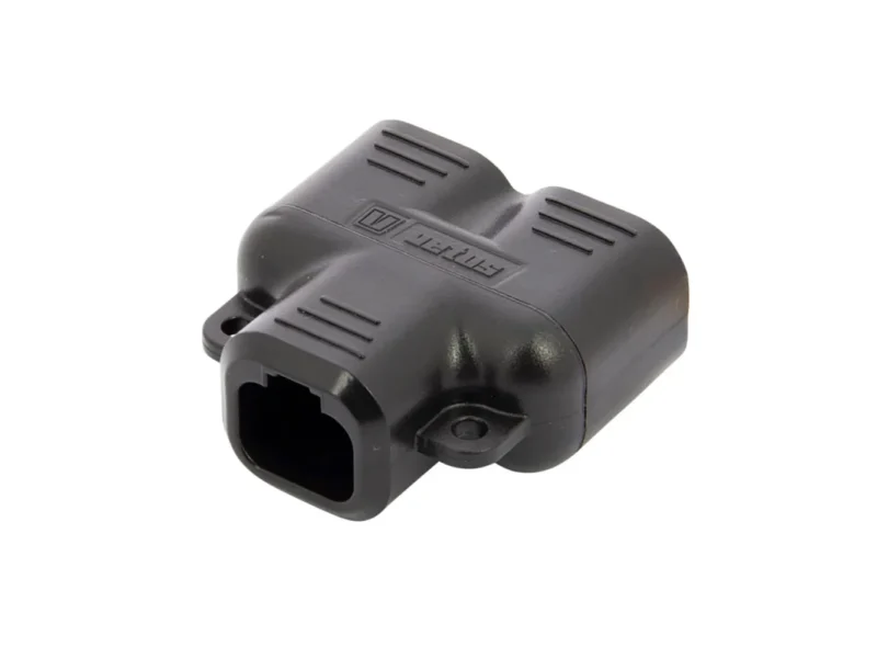 VETUS V-CAN 3-Point Y-Hub