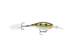 Rapala X-Rap® Shad 06 - Yellow Perch