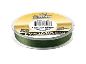 Sufix ProMix® Braid 50lbs - Green - 150yds