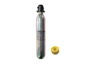 Leland Maximum Inflation Re-Arm Kit A 33G Auto Bayonet