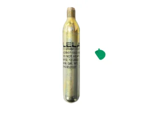 Leland Maximum Inflation Re-Arm Kit C 33G Manual 1/2" Threads