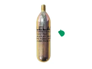 Leland Maximum Inflation Re-Arm Kit D 38G Manual 3/8" Threads