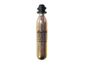 Leland Maximum Inflation Re-Arm Kit H 24G Manual Bayonet