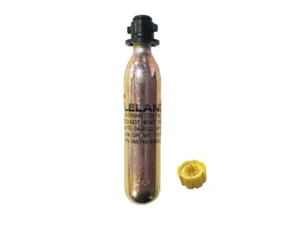 Leland Maximum Inflation Re-Arm Kit I 24G Auto Bayonet