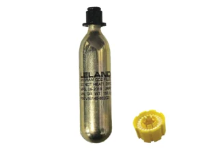 Leland Maximum Inflation Re-Arm Kit J 38G Auto Bayonet