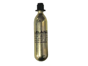 Leland Maximum Inflation Re-Arm Kit N 38G Manual Bayonet