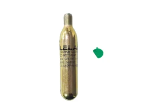 Leland Maximum Inflation Re-Arm Kit O 24G Manual 1/2" Threads