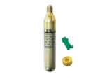 Leland Maximum Inflation Re-Arm Kit Q 33G Auto 1/2" Threads