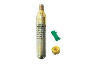 Leland Maximum Inflation Re-Arm Kit Q 33G Auto 1/2" Threads