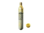 Leland Maximum Inflation Re-Arm Kit E2 33G Auto 1/2" Threads
