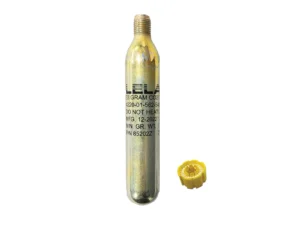 Leland Maximum Inflation Re-Arm Kit E2 33G Auto 1/2" Threads