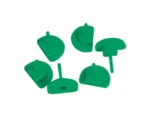 Leland Maximum Inflation Replacement Green Pins *6-Pack