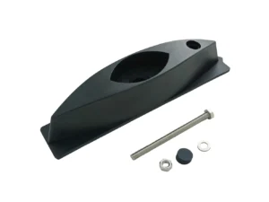 Echonautics Hydrodynamic Fairing Block f/CB101 Series Transducers