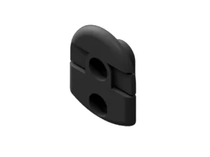 Simrad VHF Mic Clip f/RS20 & V20