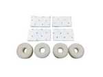 Bilge-B-Dry PickUp Filter Material