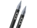 TACO 22' Open Water Internal & Collapsible Carbon Fiber Outrigger Poles