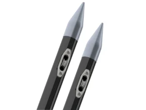 TACO 22' Open Water Internal & Collapsible Carbon Fiber Outrigger Poles