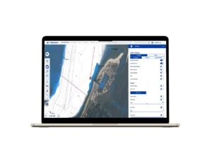 Nobeltec TZ Navigator Digital Download - No Charts Included