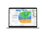 Nobeltec Weather Routing Module Download