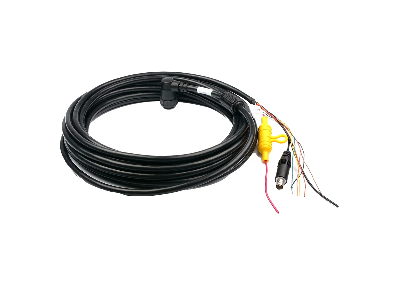 FLIR M300 Right Angled Power Cable - 3M