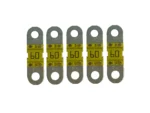 Victron MIDI-Fuse 60A/58V-M6 (Package of 5)