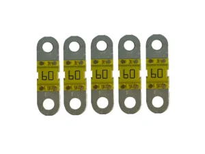 Victron MIDI-Fuse 60A/58V-M6 (Package of 5)