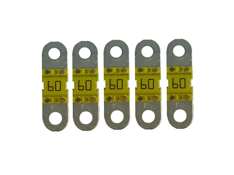 Victron MIDI-Fuse 60A/58V-M6 (Package of 5)