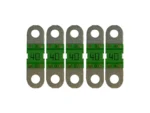 Victron MIDI-Fuse 40A/58V-M6 (Package of 5)