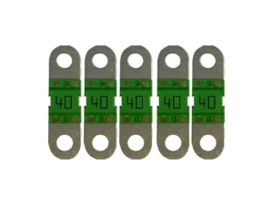 Victron MIDI-Fuse 40A/58V-M6 (Package of 5)