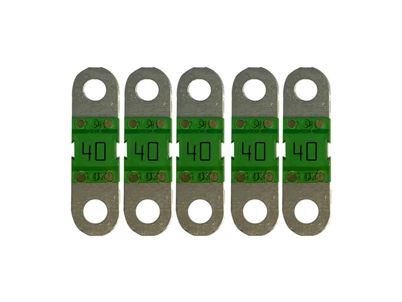 Victron MIDI-Fuse 40A/58V-M6 (Package of 5)